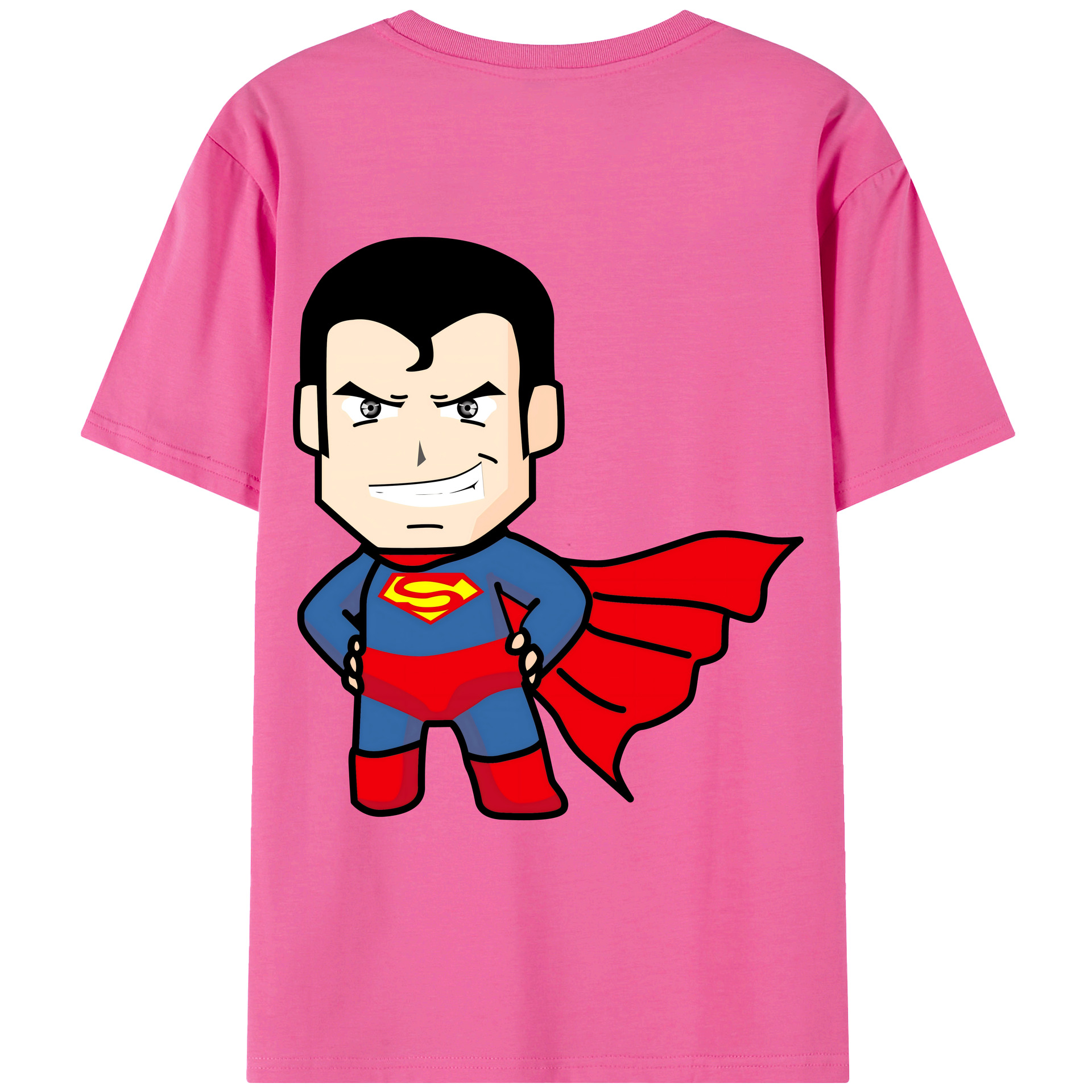 （画像用） アベンジャーズ The Avengers レディース半袖Tシャツ(バックプリント)